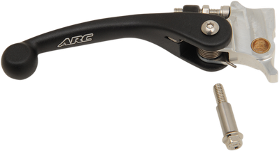 ARC Forged Brake Lever - Black BR-412