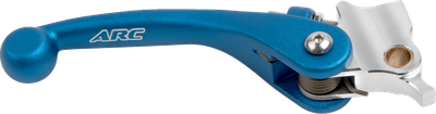 ARC Forged Brake Lever - Blue BR-412-B