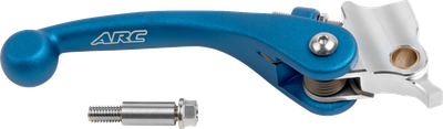 ARC Forged Brake Lever - Blue BR-412-B