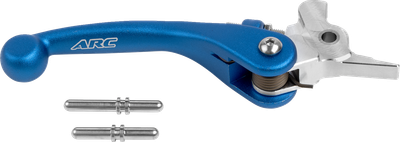 ARC Forged Brake Lever - Blue BR-350-B