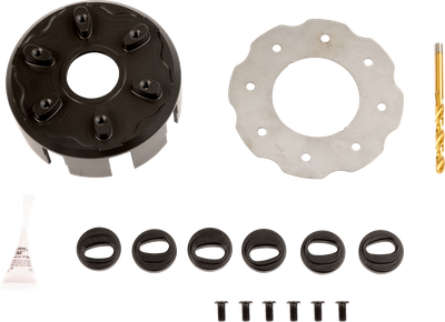 REKLUSE Clutch Basket - KX 80/85/100/112 RMS-4104042