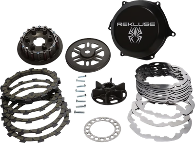 REKLUSE APEX Clutch - YZ/WR 450F | YZ 450FX RMS-7407176