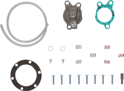 REKLUSE RadiusX 4.0 Clutch - Gas Gas/Husqvarna/KTM RMS-8313086