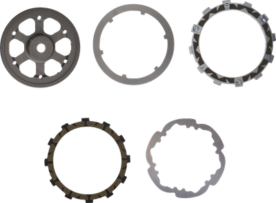 REKLUSE RadiusX 4.0 Clutch - Gas Gas/Husqvarna/KTM RMS-8313086
