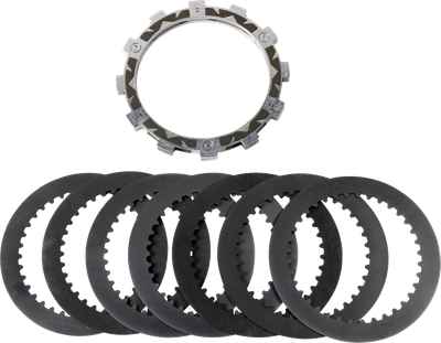 REKLUSE EXP 4.0 Clutch - DR 650 RMS-8106010