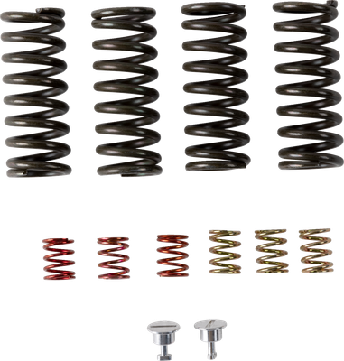REKLUSE EXP 4.0 Clutch - DR 650 RMS-8106010