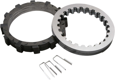 REKLUSE Clutch Pack - CRF 450 750-01102