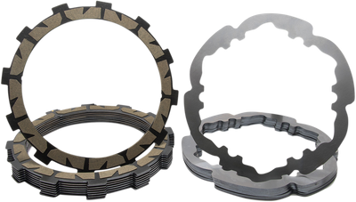 REKLUSE TorqDrive® Clutch Pack RMS-2813086
