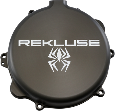 REKLUSE Clutch Cover - Husaberg/KTM RMS-336