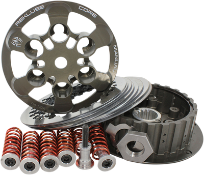 REKLUSE Core Manual Clutch Kit - RMZ/RMX 450 RMS-7064