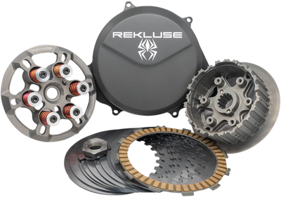 REKLUSE Clutch Kit RMS-7009