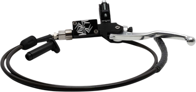 REKLUSE Brake Kit - Left Hand - Rear RMS-5300003