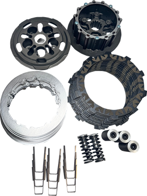 REKLUSE APEX Clutch - Ducati RMS-7414012
