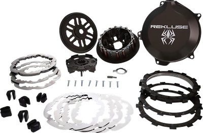 REKLUSE APEX Clutch - Gas Gas/Husqvarna/KTM RMS-7413196