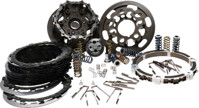 REKLUSE RadiusCX Clutch Kit - Cable Clutch - Twin Cam RMS-7915001