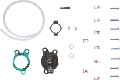 REKLUSE RadiusCX 4.0 Clutch - Gas Gas/Husqvarna/KTM RMS-8913292