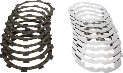REKLUSE Apex Clutch Pack Replacement 754-13080