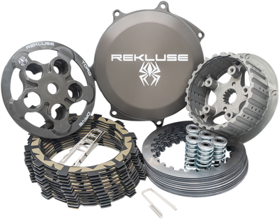REKLUSE Clutch Kit RMS-7102022