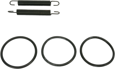 FMF Pipe Spring/O-Rings Kit - YZ125 011315