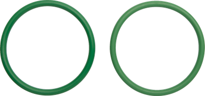 FMF Exhaust O-Rings - KX125 014884