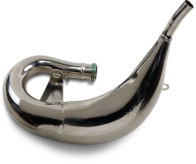 FMF Gold Series Fatty™ Head Pipe - Gas Gas/Husqvarna/KTM 025238