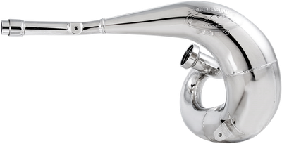 FMF Gold Series Fatty™ Head Pipe - '17-'18 Husqvarna/KTM 025202