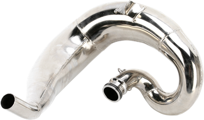 FMF Gold Series Fatty™ Head Pipe - '11-'16 Husaberg/Husqvarna/KTM 025130