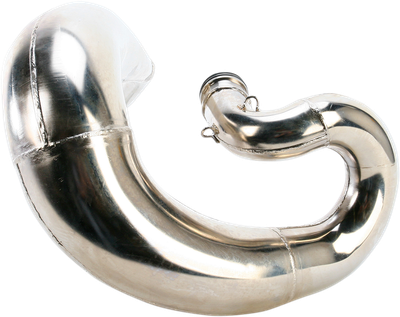 FMF Gold Series Fatty™ Head Pipe - '11-'16 Husaberg/Husqvarna/KTM 025130