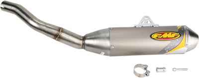 FMF Powercore 4 Muffler 044224