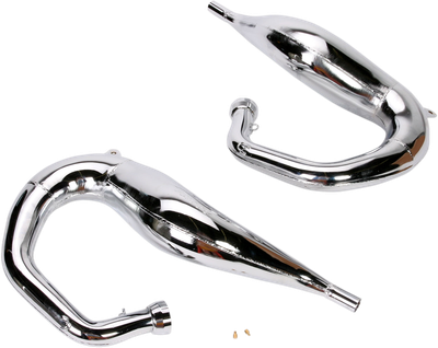 FMF Fatty Pipe - '87-'06 Banshee 020145