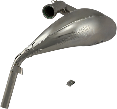 FMF Gold Series Fatty™ Head Pipe - '18-'24 Gas Gas/Husqvarna/KTM 025221