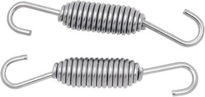 FMF Stainless Spring Kit - 4-Stroke 011396