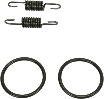 FMF Pipe Spring/O-Rings Kit - KX80/100 011309