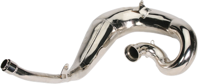 FMF Gold Series Fatty™ Head Pipe - '91-'92 YZ 250/'91-'93 WR 250 020135
