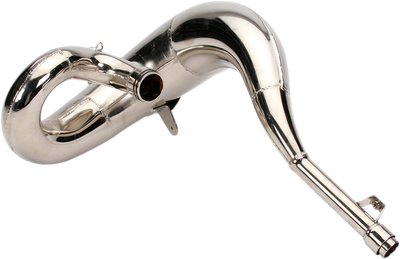 FMF Gold Series Gnarly™ Head Pipe - '00-'01 CR250R 020379