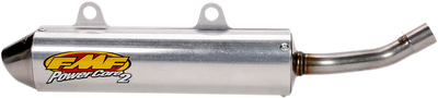 FMF Powercore 2 Silencer - YZ250 020269