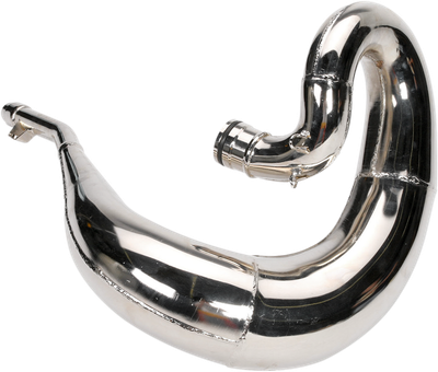 FMF Gold Series Gnarly™ Head Pipe - '04-'08 RM250 023060