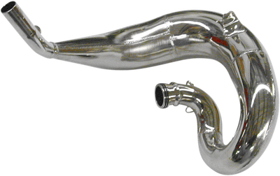FMF Gold Series Fatty™ Head Pipe - '04-'10 KTM 025069