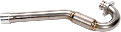 FMF Powerbomb Head Pipe - SX Version - '04-'05 CRF250R 041118