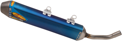 FMF Powercore 2.1 Silencer - Anodized Titanium 025264