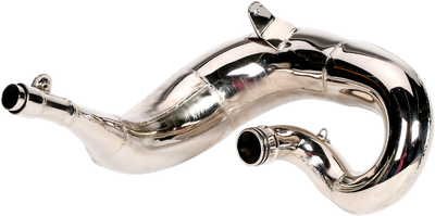 FMF Gold Series Fatty™ Head Pipe - '97-'99 CR250R 020020