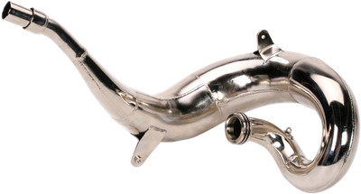FMF Gold Series Fatty™ Head Pipe - '01-'02 KX250 022006