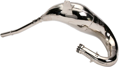 FMF Gold Series Fatty™ Head Pipe - '02-'13 KX85 022000