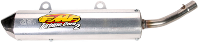 FMF Turbinecore 2 Spark Arrestor Silencer 020370