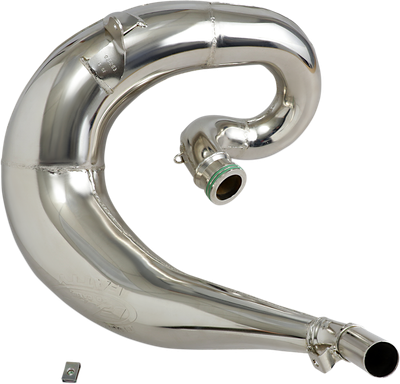 FMF Gold Series Fatty™ Head Pipe - Beta X-Trainer 025263