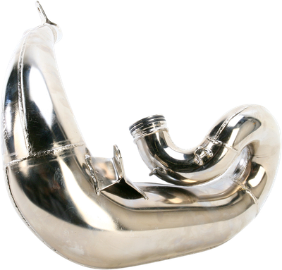 FMF Gold Series Gnarly™ Head Pipe - '11-'16 KTM 200 XC-W 025143