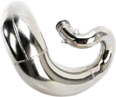 FMF Gold Series Gnarly™ Head Pipe - Husaberg/Husqvarna/KTM 025131