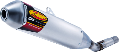 FMF Q4 Slip-On Muffler - XR650L 041597