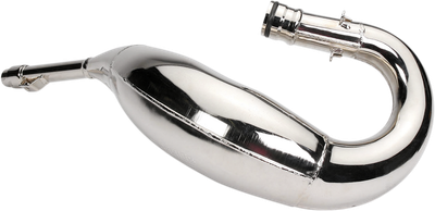 FMF Gold Series Fatty™ Head Pipe - '01-'07 RM125 023055