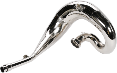 FMF Gold Series Fatty™ Head Pipe - '99-'26 YZ250 024053
